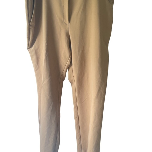 Worthington Womens Straight Leg pants size 2X - Picture 5 of 5